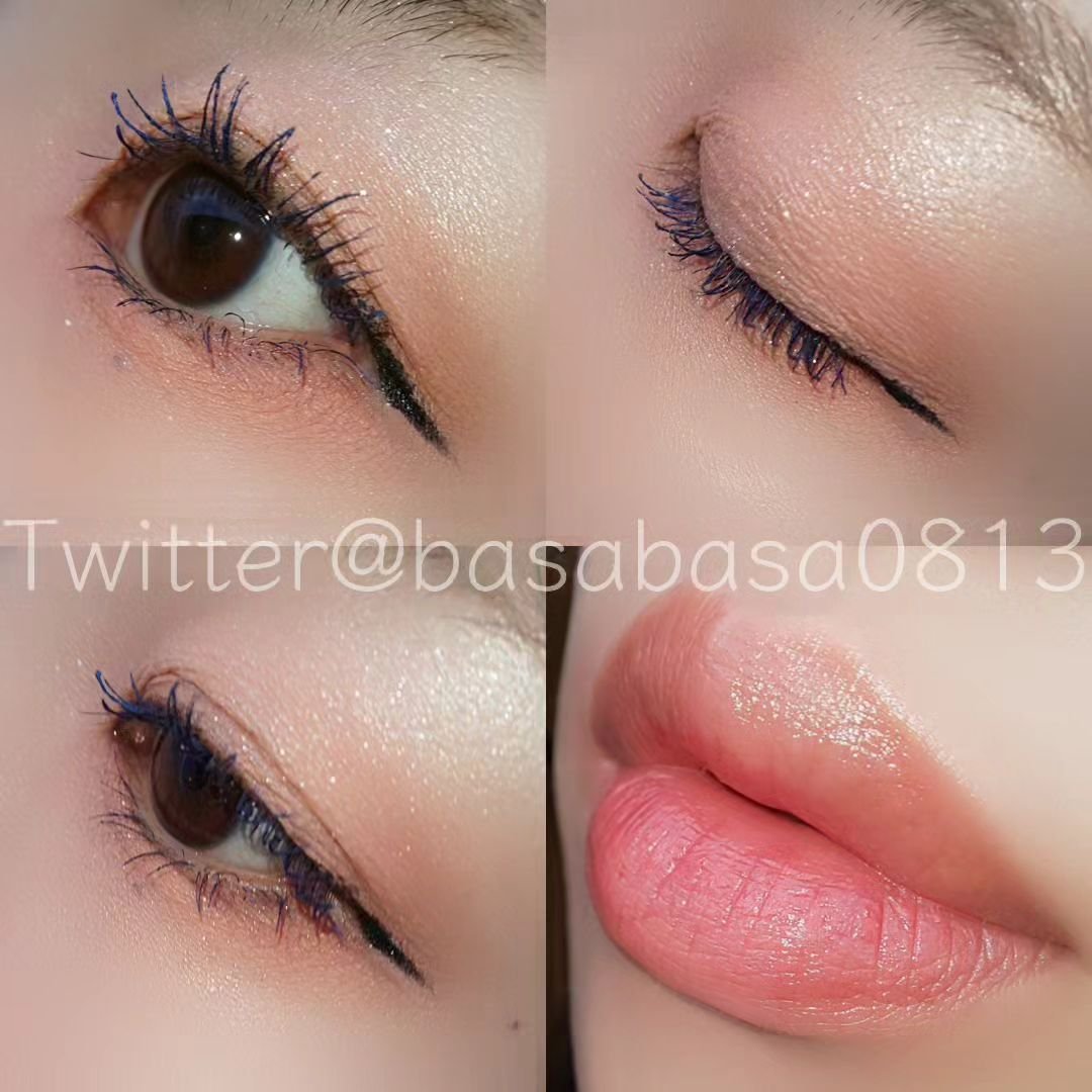 ナイトミネラルファンデーション/エトヴォス/ルースパウダーを使ったクチコミ（1枚目）