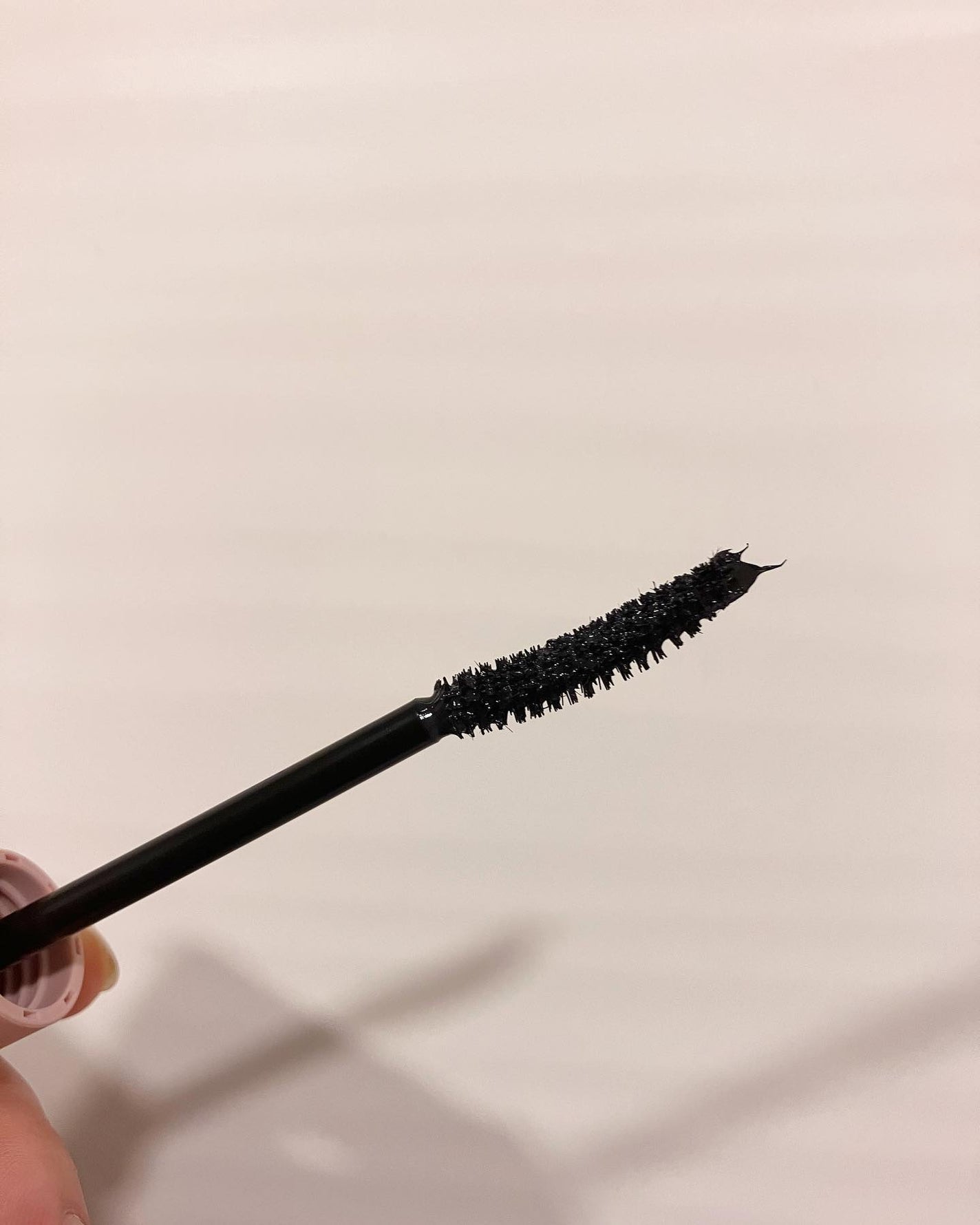 sakura on LIPS 「パリジェンヌはやったことあるけど毎回出費にもなるし…って思った..」(2枚目)