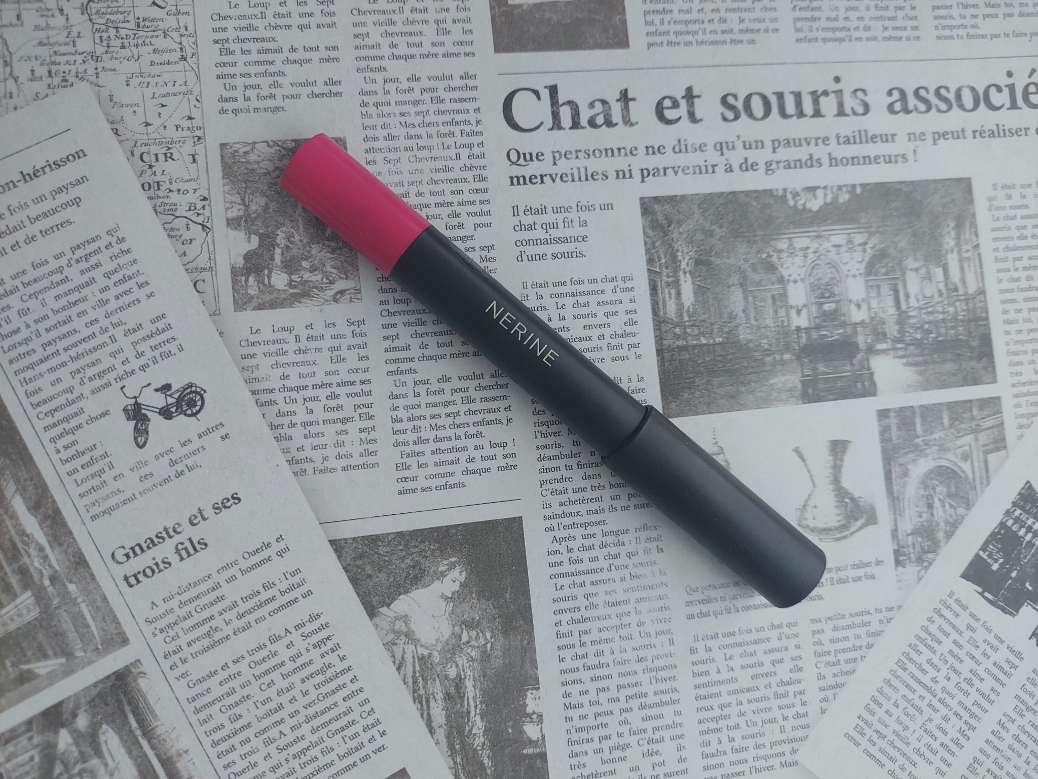 マルチスティック/uneven/ペンシルアイライナーを使ったクチコミ（1枚目）