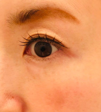 ミッシュブルーミン アイラッシュ インフィニティライン/ミッシュブルーミン/つけまつげを使ったクチコミ(7枚目)