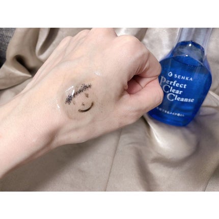 æŽé¡å°ç§ãããŒãã§ã¯ãã¯ãªã¢ã¯ã¬ã³ãº/SENKAïŒå°ç§ïŒ/ã¯ã¬ã³ãžã³ã°ãžã§ã«ã䜿ã£ãã¯ãã³ãïŒ4æç®ïŒ