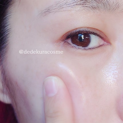 9番 NMNバイオリフト濃縮美容液/numbuzin/美容液を使ったクチコミ(3枚目)