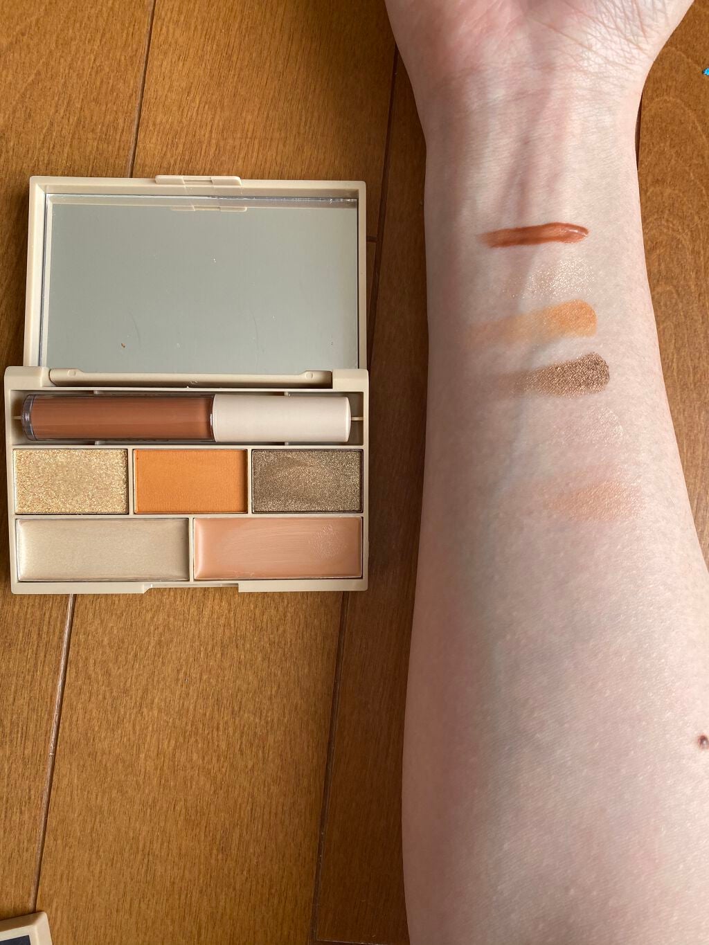 JELLY 2021年4月号/JELLY/雑誌を使ったクチコミ(5枚目)