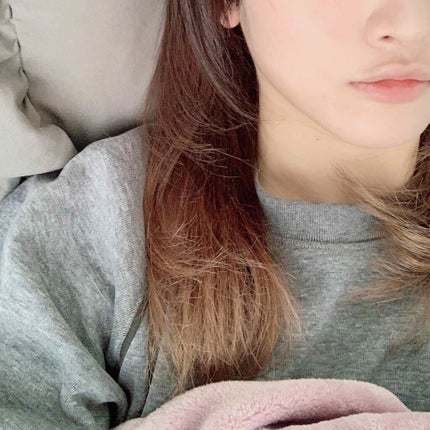 エンシェールズカラーバター/エンシェールズ/ヘアカラーを使ったクチコミ(2枚目)