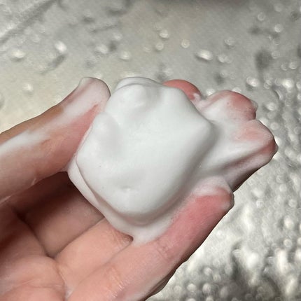 アクネオ 薬用 クリアウォッシング パウダー/フォルミュール/洗顔パウダーを使ったクチコミ(7枚目)