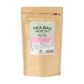 ティーバッグハーブティー 有機ラズベリーリーフ 30ヶ入