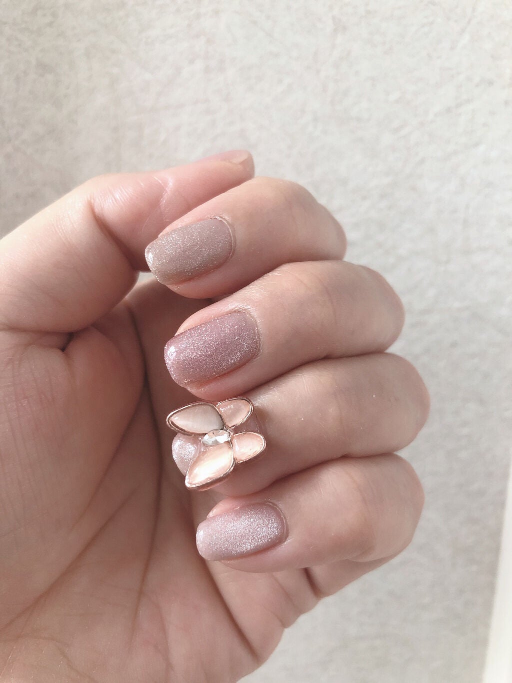 もふ猫。 on LIPS 「あっという間に年も変わり、鏡開きも終わり…もう1月中旬…(´Д..」(1枚目)