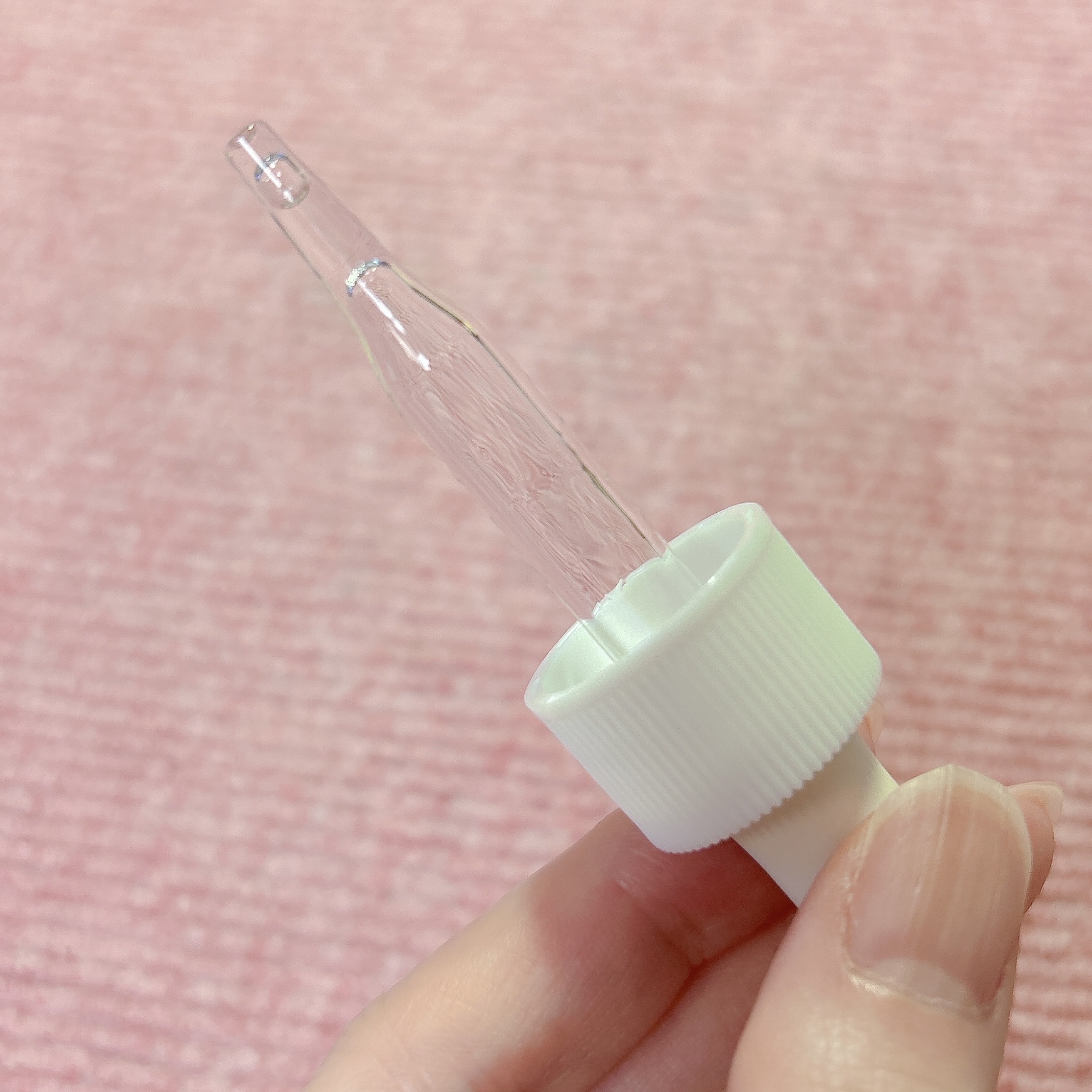 ファイン100/imini/美容液を使ったクチコミ（2枚目）