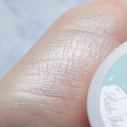 リッチシャイニングクリーム/Sin. (サイン)/化粧下地を使ったクチコミ(6枚目)