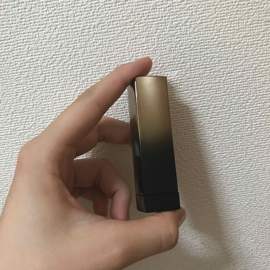 シャインコンパルジョン C SRD81/MAYBELLINE NEW YORK/口紅を使ったクチコミ（1枚目）