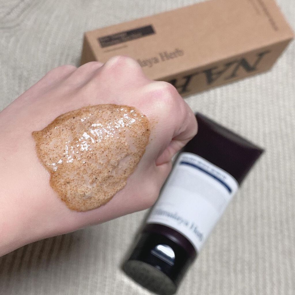 ナード ボディスクラブ/NARD/ボディスクラブを使ったクチコミ(3枚目)