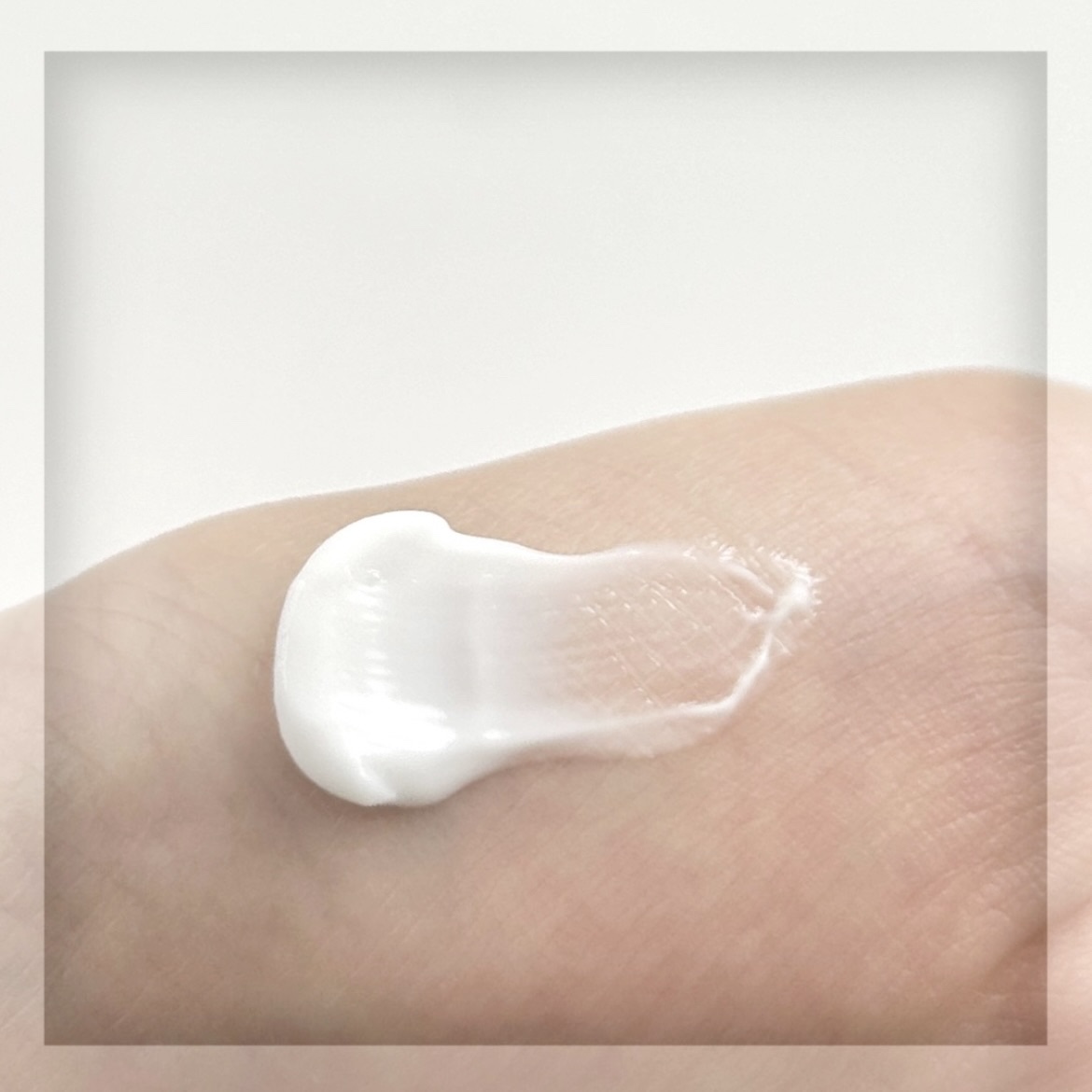 パフュームハンドクリーム /Type No. /ハンドクリームを使ったクチコミ（3枚目）