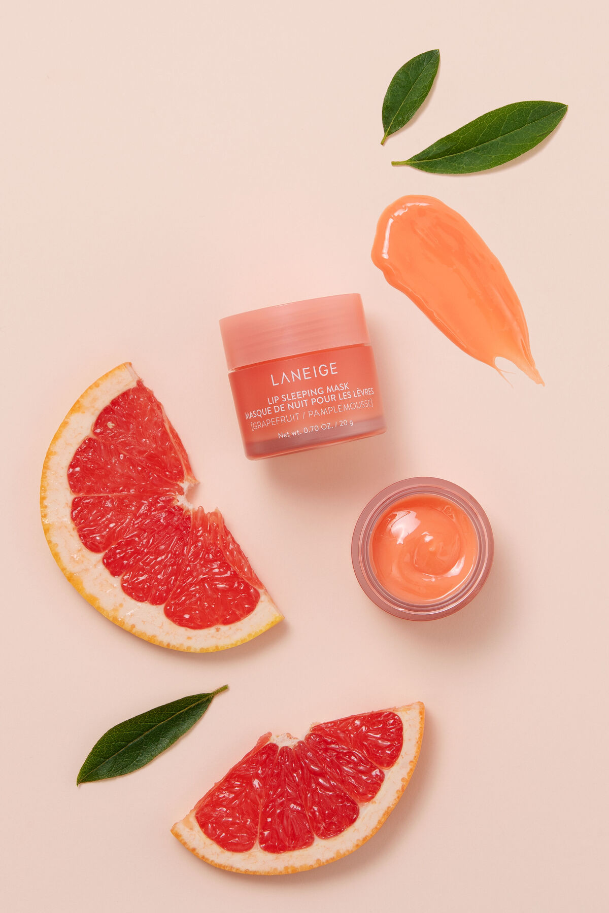 リップスリーピングマスク/LANEIGE/リップバームを使ったクチコミ（1枚目）