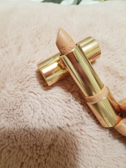 LUX LIPSTICK/ColourPop/口紅を使ったクチコミ(1枚目)