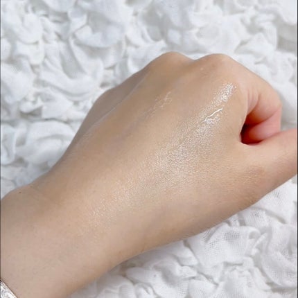 Wonder Ceramide Mochi Toner(トニーモリーワンダーCモチトナー)/TONYMOLY/化粧水を使ったクチコミ(8枚目)