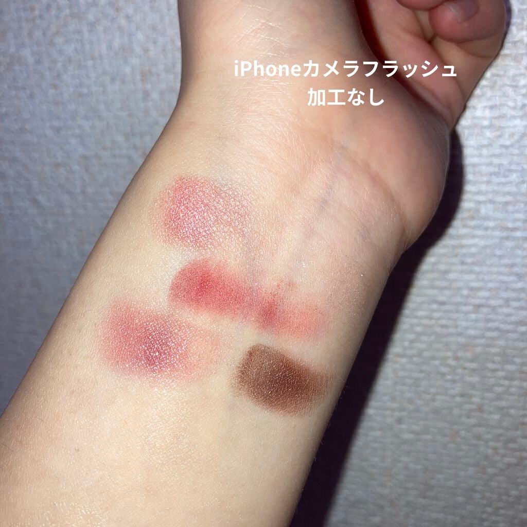 【旧】サンク クルール クチュール/Dior/アイシャドウパレットを使ったクチコミ(5枚目)