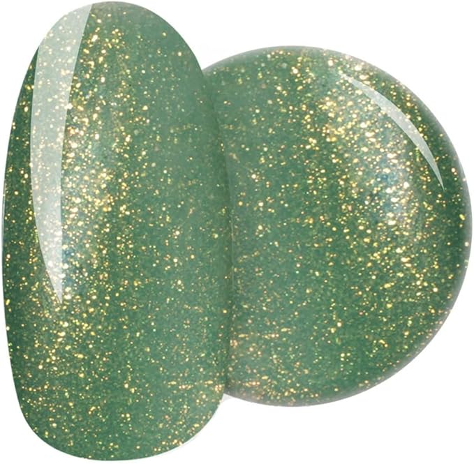 プレミアムジェル P-20 ノーブルグリーン