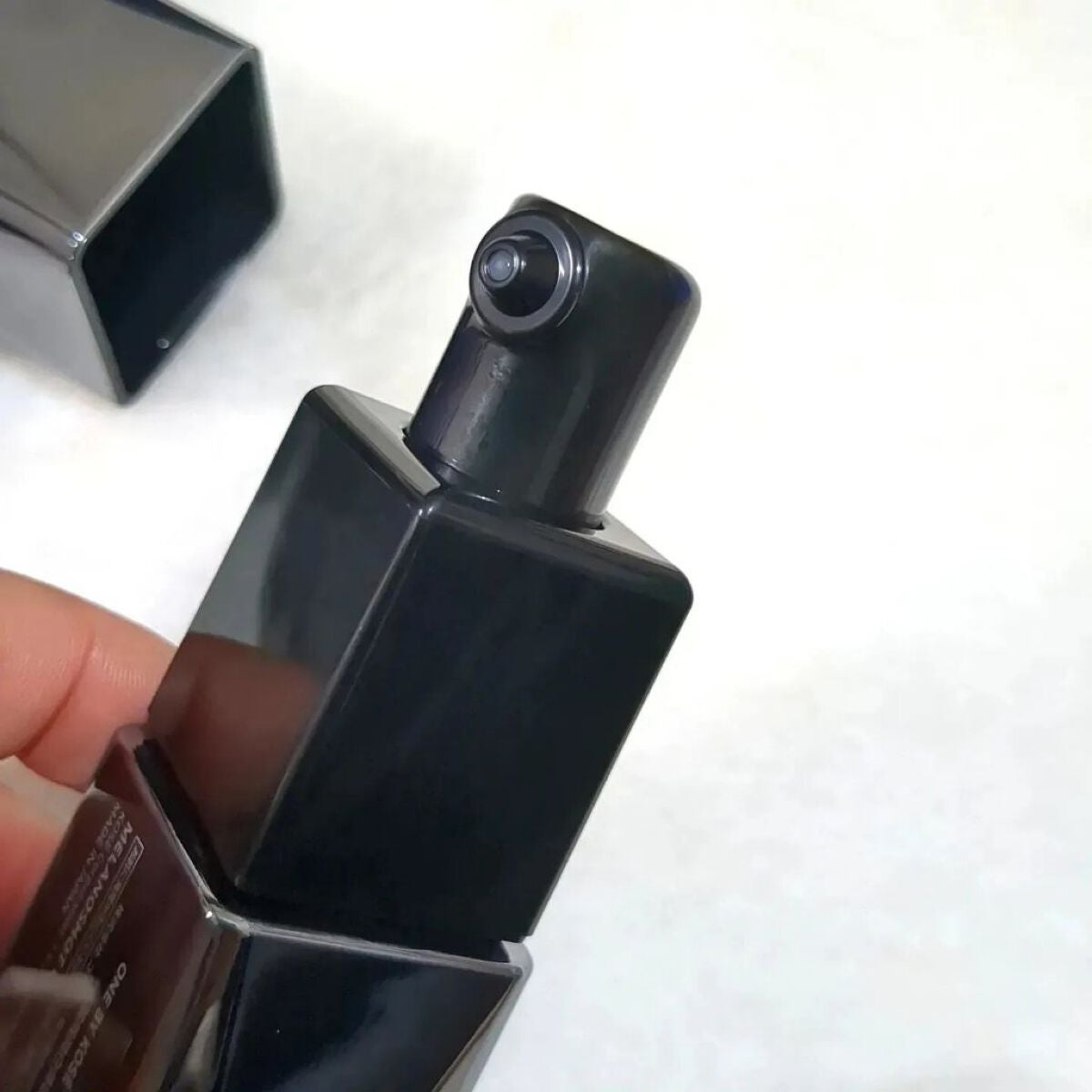 メラノショット W/ONE BY KOSE/美容液を使ったクチコミ(3枚目)