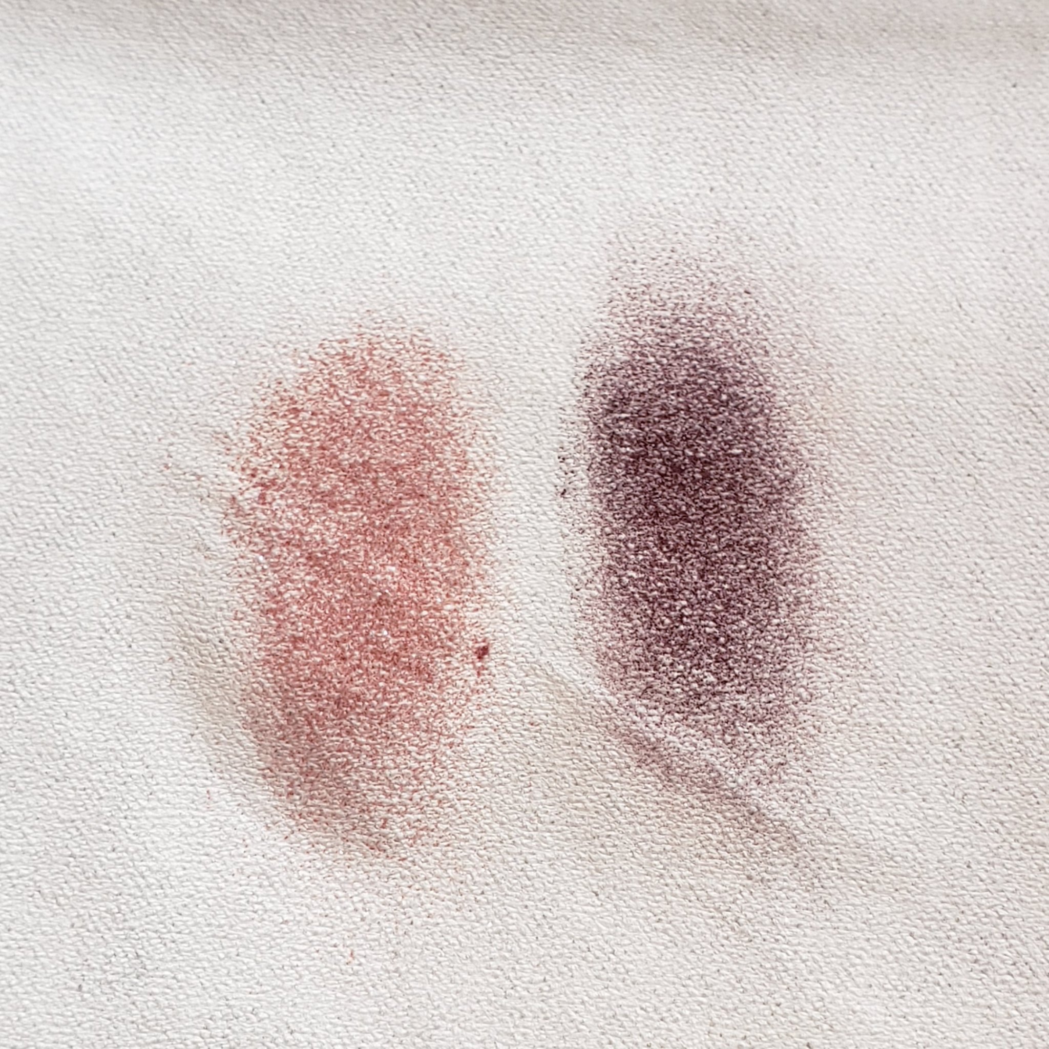 ワンダー キューブ アイシャドウ パール/リンメル ロンドン/単色アイシャドウを使ったクチコミ（3枚目）