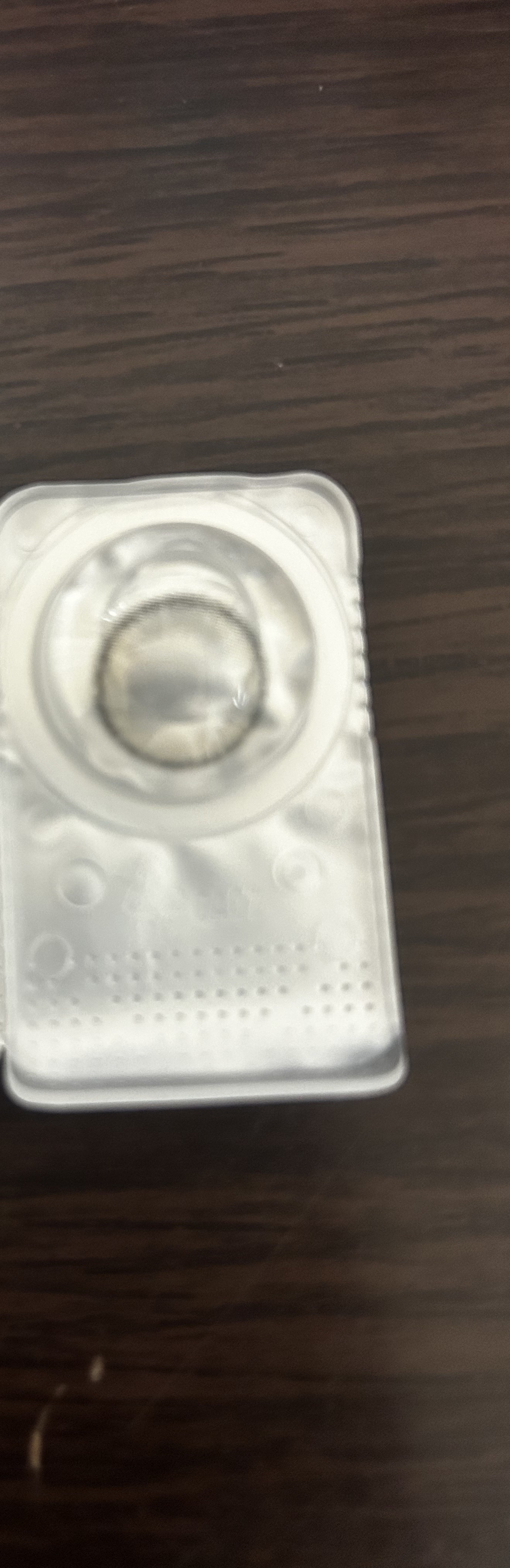 MOLAK 1day/MOLAK/ワンデー（１DAY）カラコンを使ったクチコミ（3枚目）