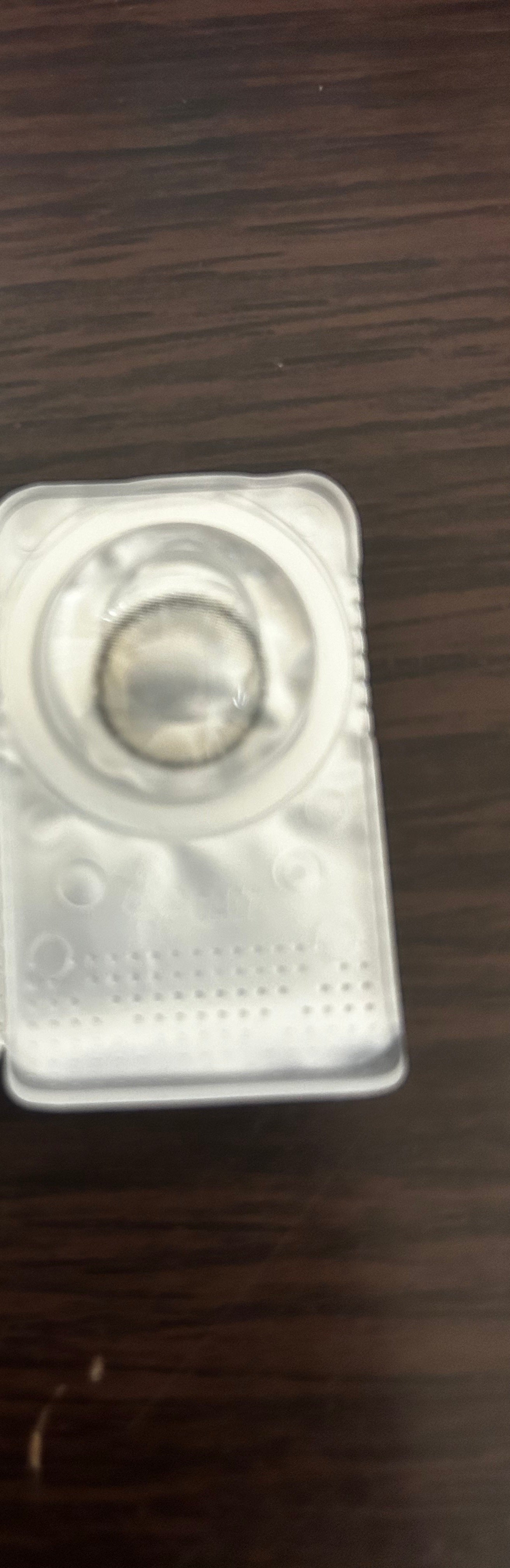 MOLAK 1day/MOLAK/ワンデー(1DAY)カラコンを使ったクチコミ(3枚目)