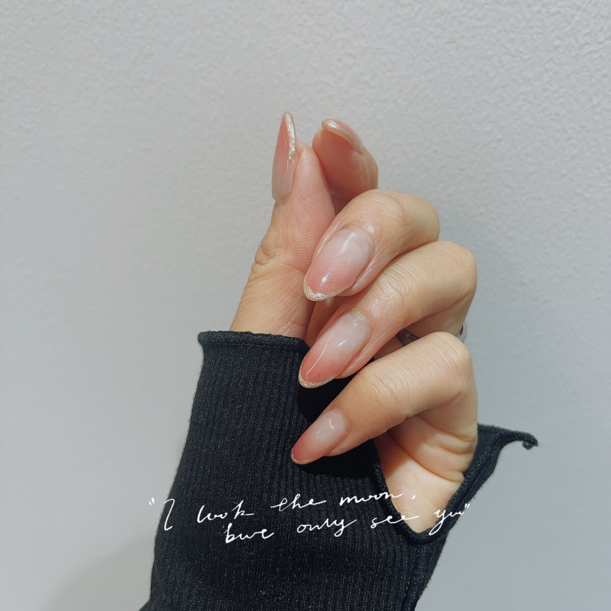 WSPT JAPAN ドラマティックネイルカラーパレット