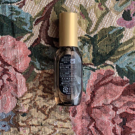 髪のキメ美容プレミアムヘアオイル/エッセンシャル/ヘアオイルを使ったクチコミ(5枚目)