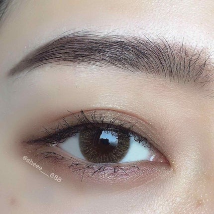 BLITZ ASTRAL QUAD/PAT McGRATH LABS/アイシャドウパレットを使ったクチコミ(3枚目)