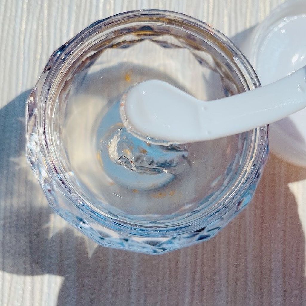 しあわせ想い/ウツクシア/オールインワン化粧品を使ったクチコミ(4枚目)