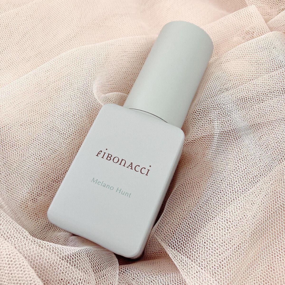 Melano Hunt/fibonacci/化粧水を使ったクチコミ（1枚目）