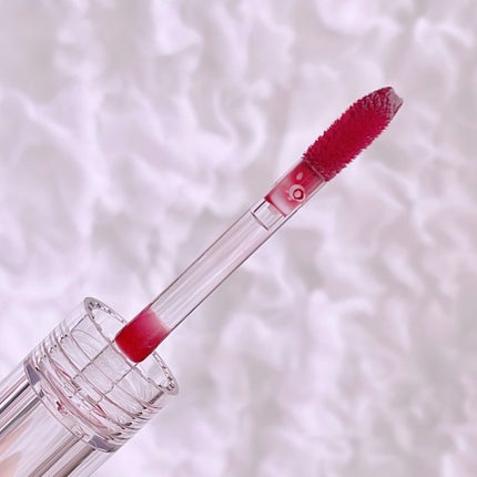 ニュアンスラップティント/Fujiko/リップティントを使ったクチコミ(6枚目)