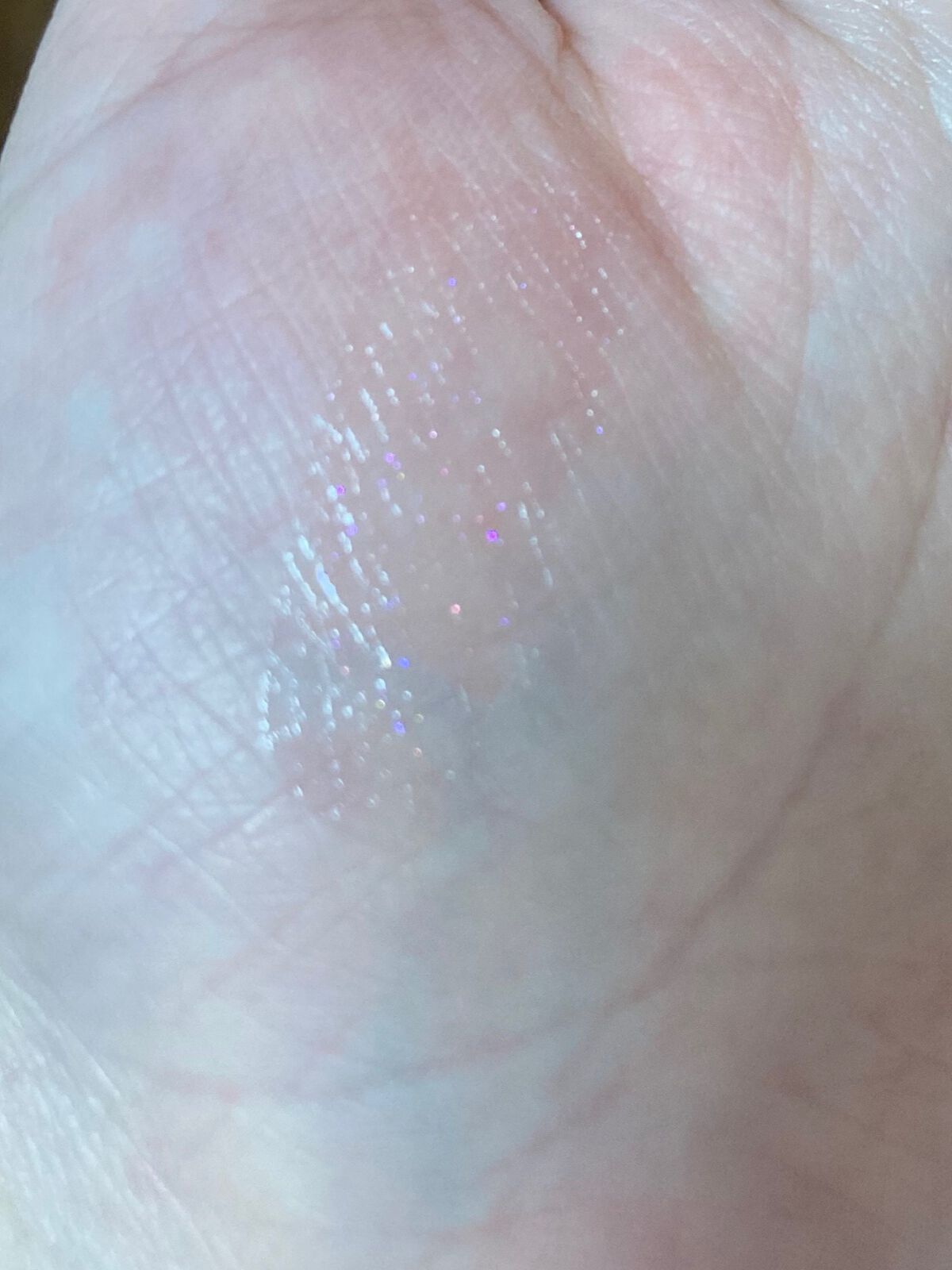 つやぷるリップR/b idol/口紅を使ったクチコミ(4枚目)