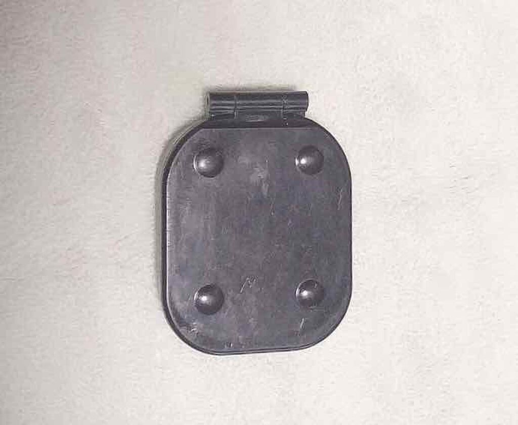 フローレス フィット/COVERMARK/クリーム・エマルジョンファンデーションを使ったクチコミ(1枚目)