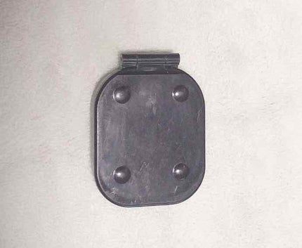 フローレス フィット/COVERMARK/クリーム・エマルジョンファンデーションを使ったクチコミ(1枚目)