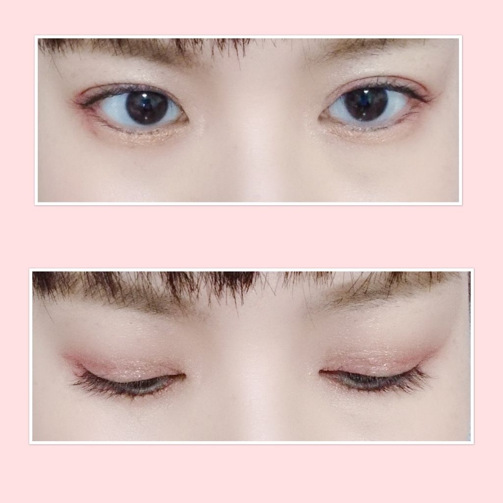 LARME(ラルム) 2019年9月号/LARME/雑誌を使ったクチコミ（2枚目）