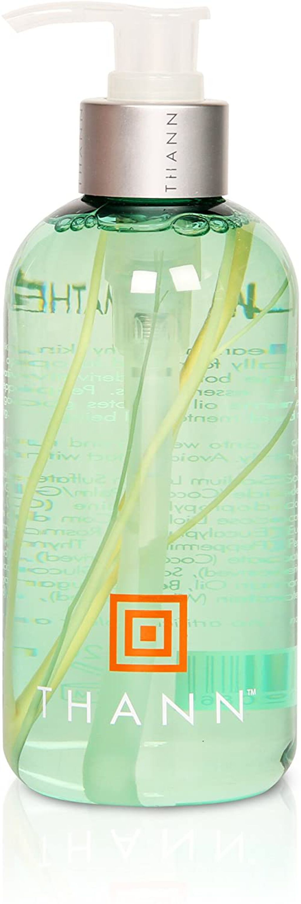 THANN シャワージェルSF