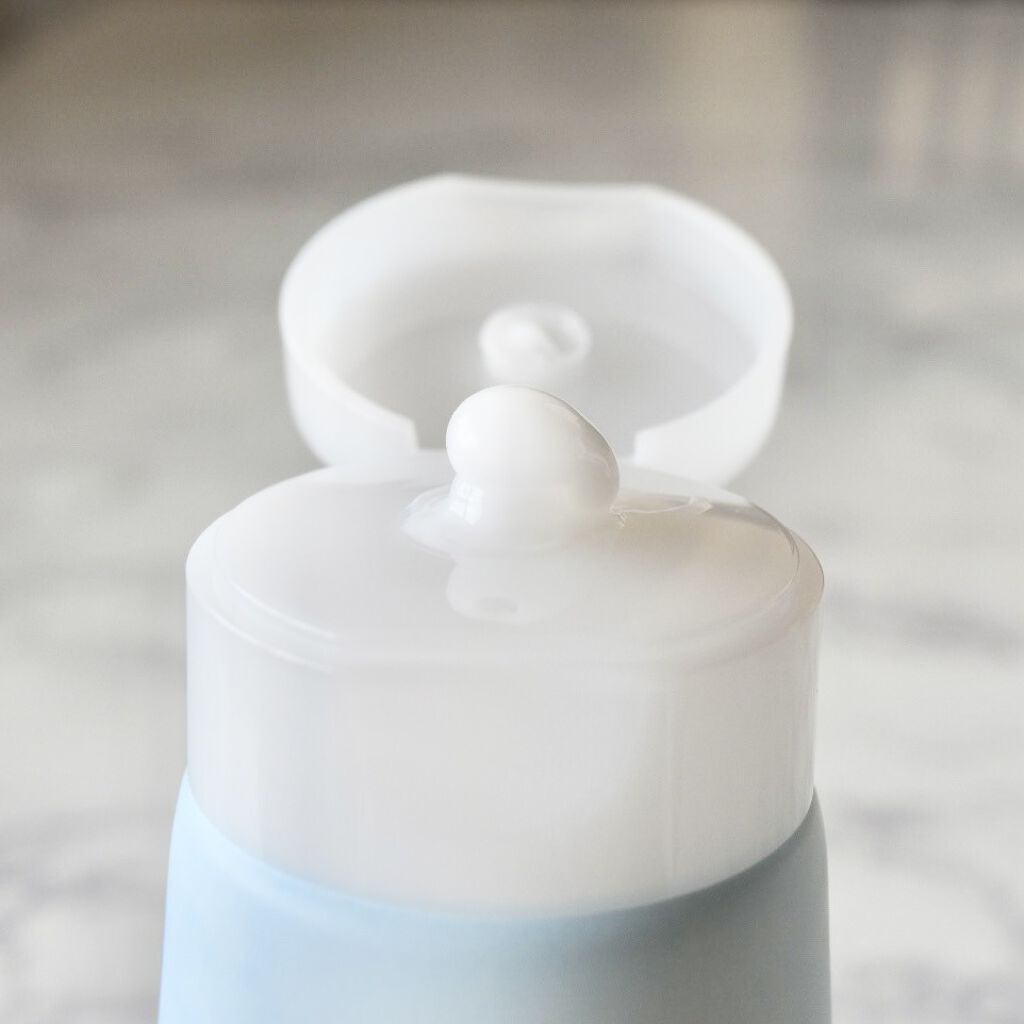 ペプチドウォーターボム/Bonajour/フェイスクリームを使ったクチコミ（2枚目）