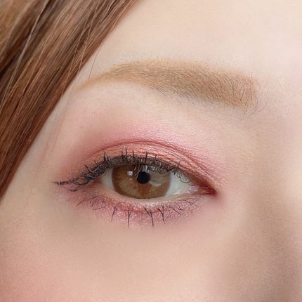 フーミー アイシャドウパレット/WHOMEE/アイシャドウパレットを使ったクチコミ(2枚目)