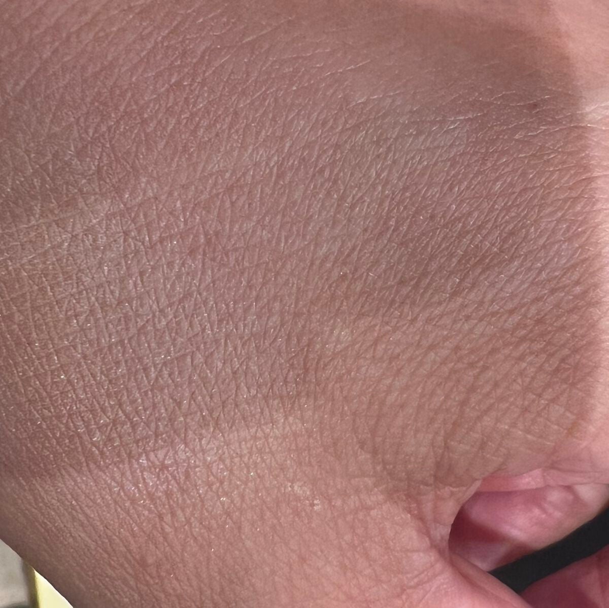 薬用美白ファンデーションSPF50+/ONLY MINERALS/ルースパウダーを使ったクチコミ(4枚目)