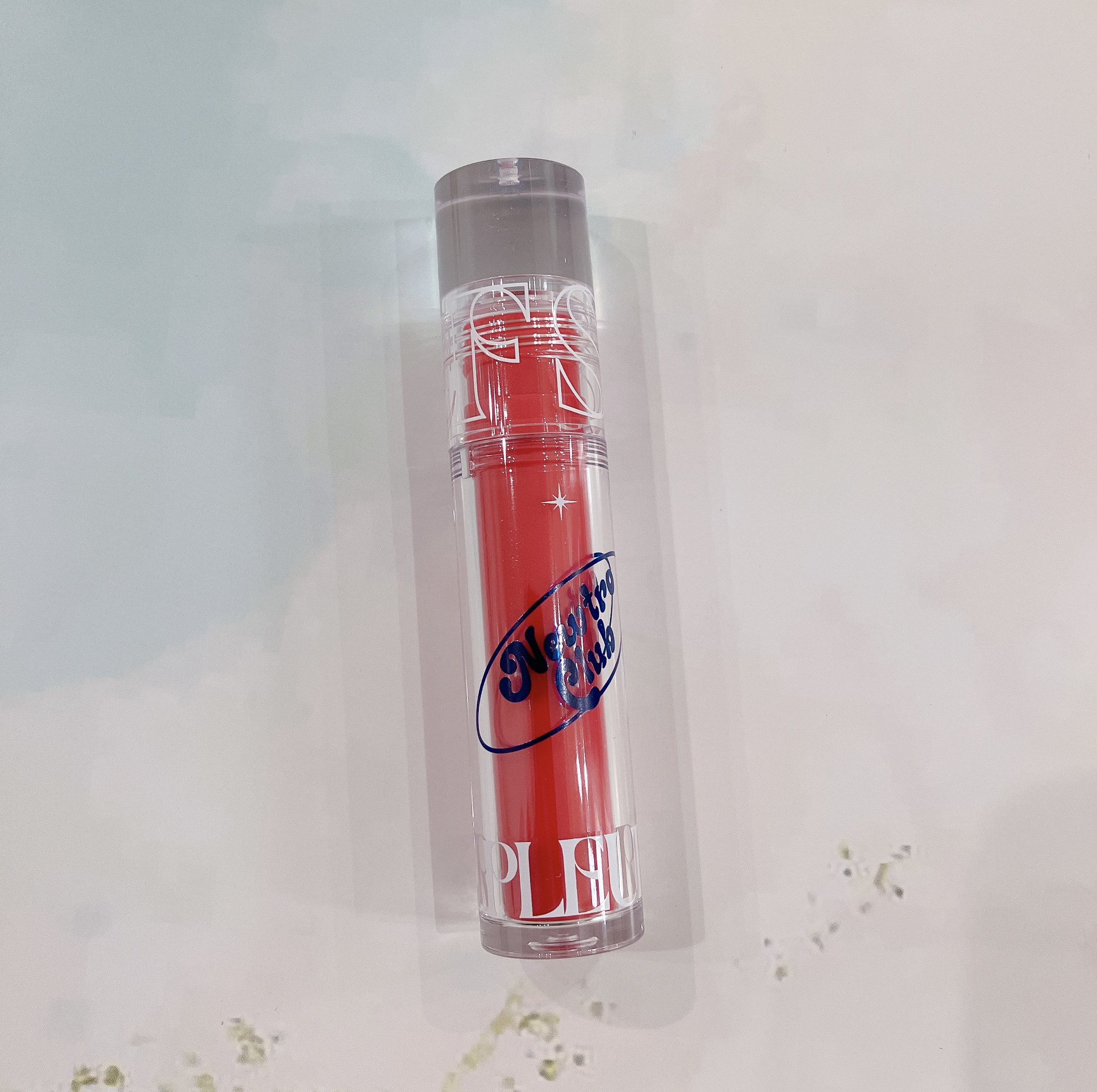 too cool for school ニュートロクラブプリュールティントのクチコミ「too cool for school
ニュートロクラブプリュールティント
02ノイジー

鮮.....」（1枚目）