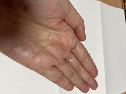 スーパーリッチシャイン ダメージリペア とろとろ補修ヘアオイル/LUX/ヘアオイルを使ったクチコミ(2枚目)