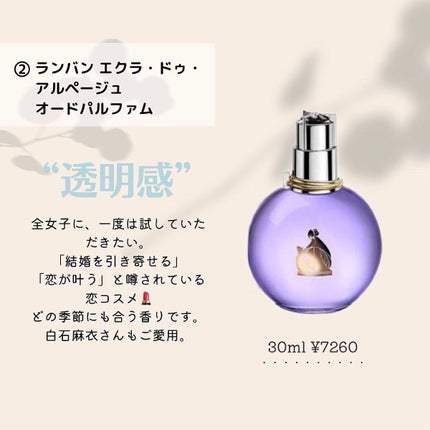 ボディミスト ピュアシャンプーの香り【パッケージリニューアル】/フィアンセ/香水(レディース)を使ったクチコミ(3枚目)