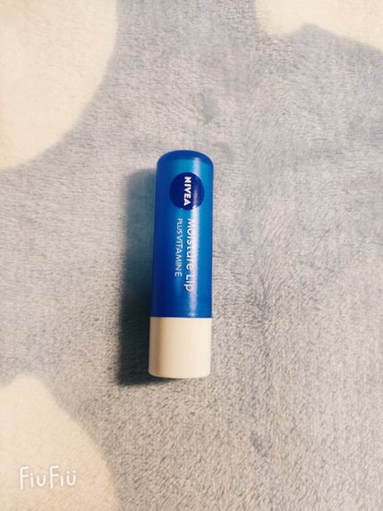 モイスチャーリップ ビタミンE/ニベア/リップクリームを使ったクチコミ(2枚目)