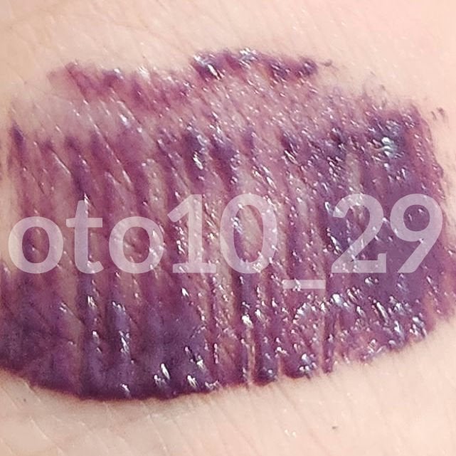 ハンオールフィックスマスカラ/rom&nd/マスカラを使ったクチコミ(2枚目)