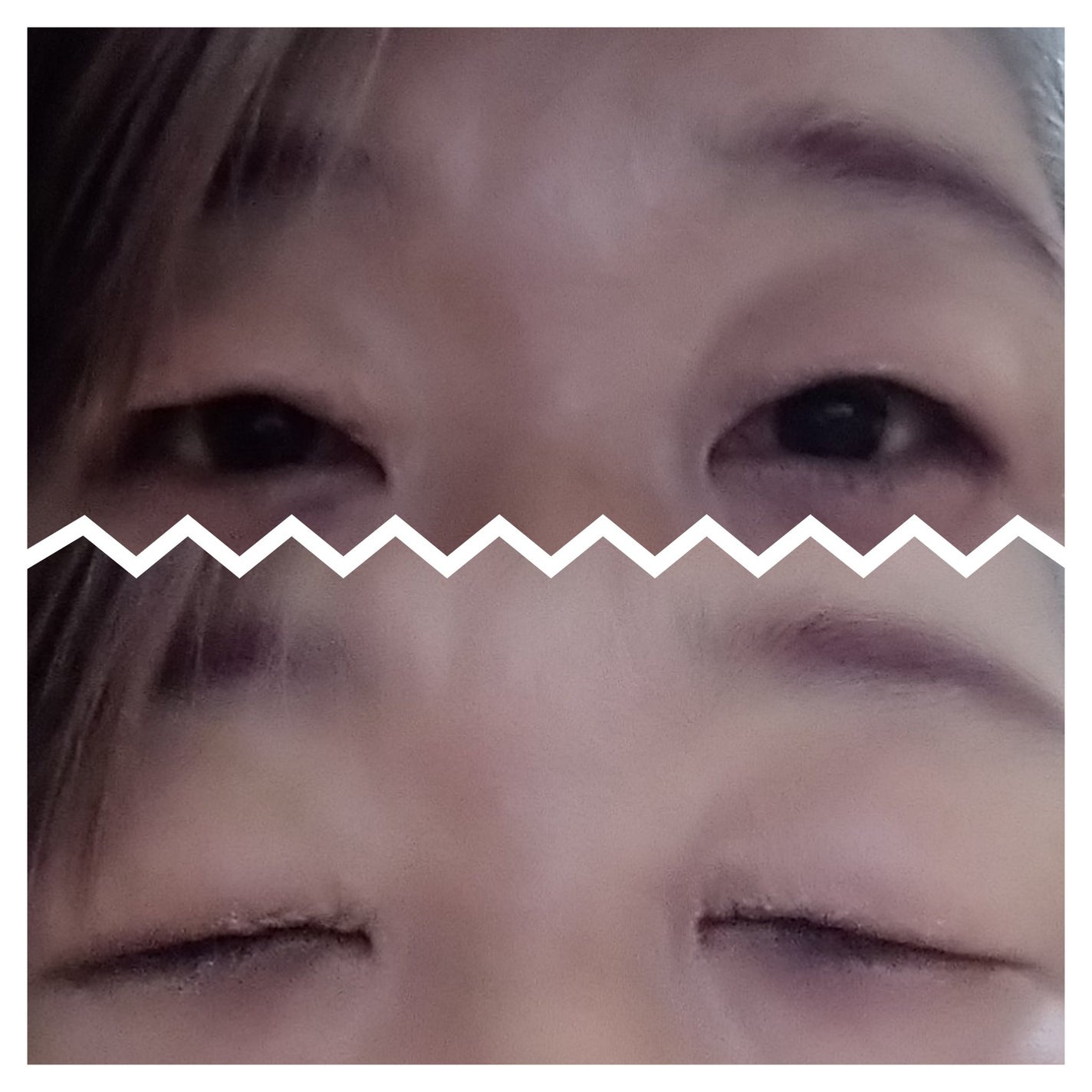 スキニーリッチシャドウ/excel/アイシャドウパレットを使ったクチコミ(4枚目)