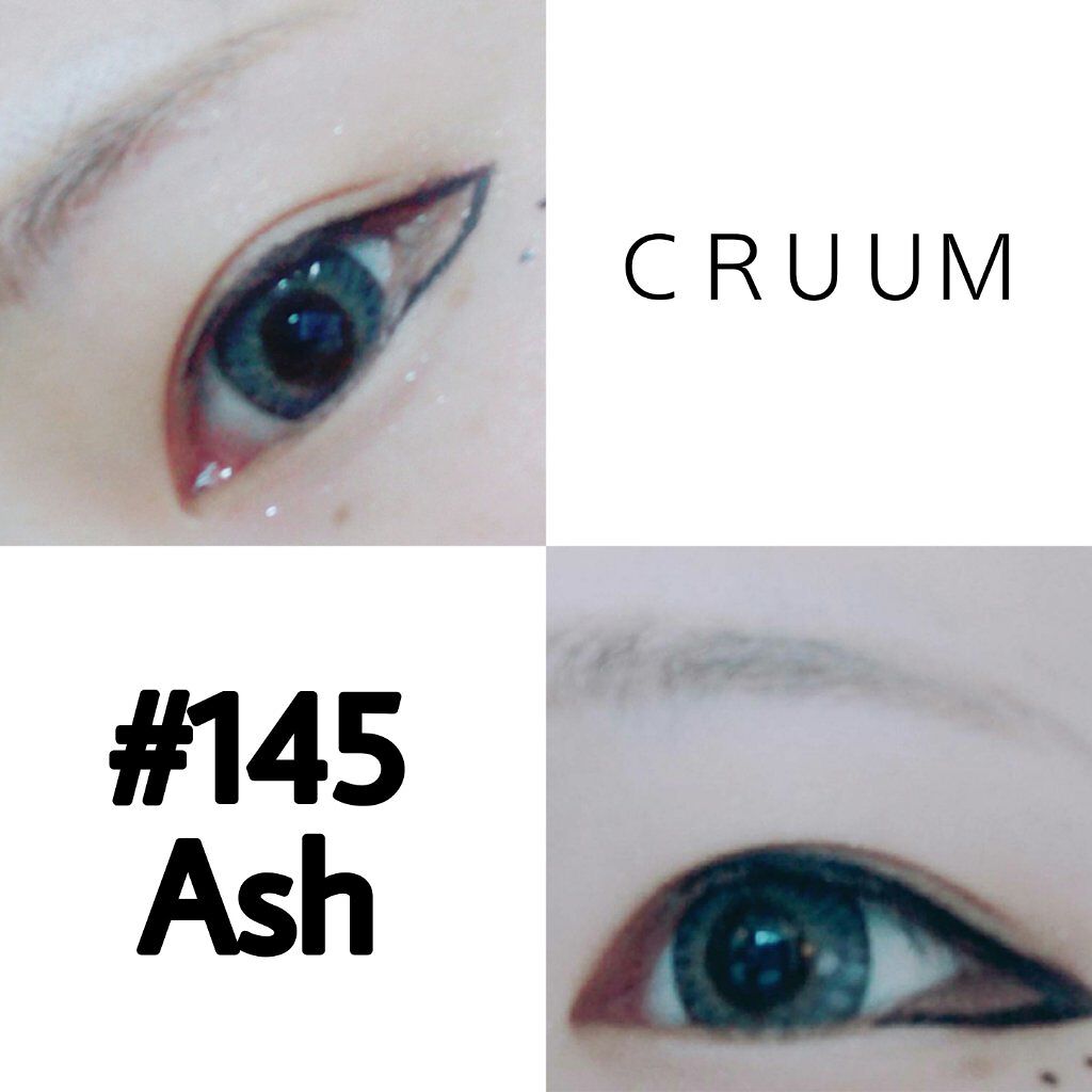 ペガビジョン 1day モイスト/CRUUM/ワンデー（１DAY）カラコンを使ったクチコミ（2枚目）