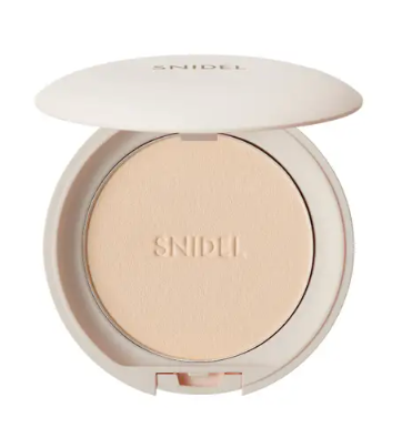 プレストパウダーナチュラル グロウ 02 Shimmer Pink / SNIDEL プレストパウダーナチュラル グロウ 02 Shimmer Pink / SNIDEL