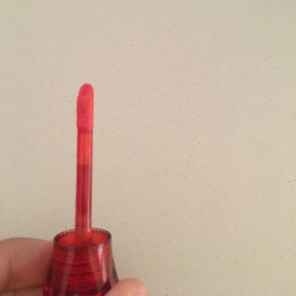 ジェリー キャンディー ティント/the SAEM/リップティントを使ったクチコミ(3枚目)