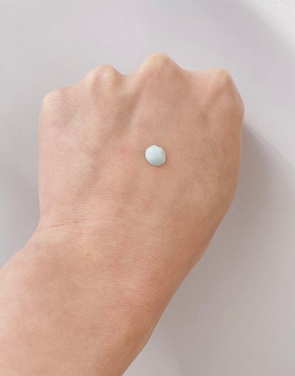 プロテクションエキスパート(トーンアップラスティング)/KATE/化粧下地を使ったクチコミ(2枚目)