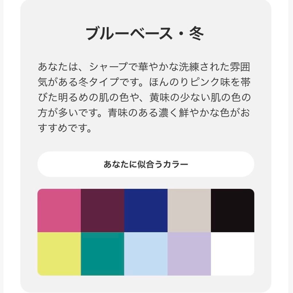 ZOZOGLASS/ZOZOTOWN/その他を使ったクチコミ(3枚目)